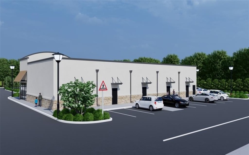7112 Fm 741, Forney, TX 75126, ,Otro,En Venta,7112 Fm 741,20957192