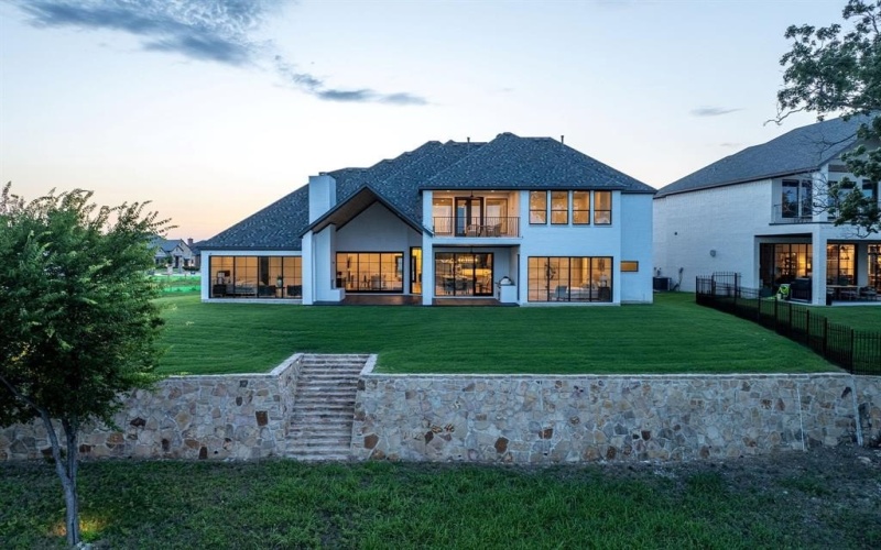 1942 Noe Boulevard, Heath, TX 75126, 4 Bedrooms Bedrooms, ,5 BathroomsBathrooms,Residential,For Sale,1942 Noe Boulevard,20970399