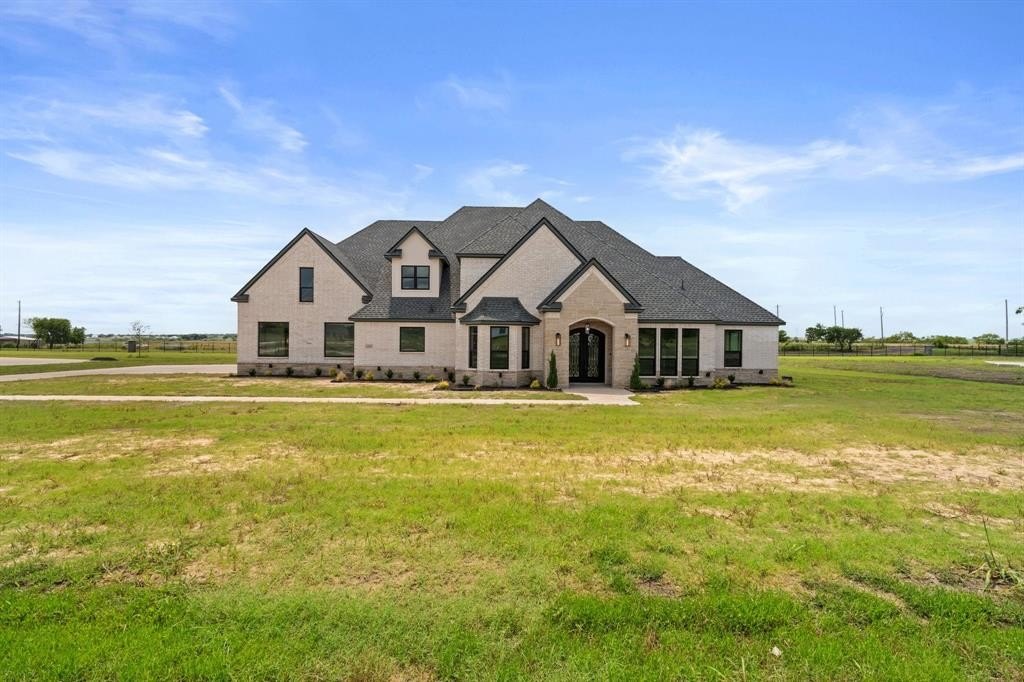 1321 Greycrest Terrace, Waxahachie, TX 76065, 4 Habitaciones Habitaciones , ,3 BañosBaños,Residential,En Venta,1321 Greycrest Terrace,20971768