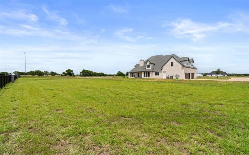 1321 Greycrest Terrace, Waxahachie, TX 76065, 4 Habitaciones Habitaciones , ,3 BañosBaños,Residential,En Venta,1321 Greycrest Terrace,20971768
