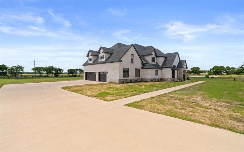 1321 Greycrest Terrace, Waxahachie, TX 76065, 4 Habitaciones Habitaciones , ,3 BañosBaños,Residential,En Venta,1321 Greycrest Terrace,20971768