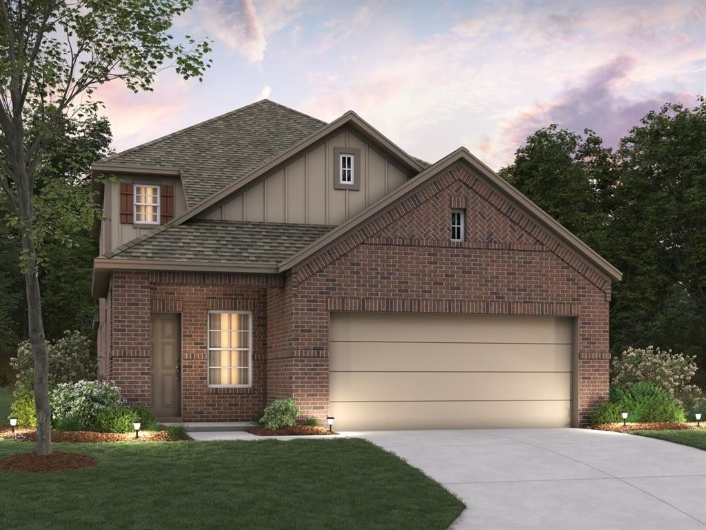 7317 Spicebush Drive, Ponder, TX 76259, 4 Bedrooms Bedrooms, ,3 BathroomsBathrooms,Residential,For Sale,7317 Spicebush Drive,20972536