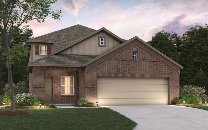 7317 Spicebush Drive, Ponder, TX 76259, 4 Bedrooms Bedrooms, ,3 BathroomsBathrooms,Residential,For Sale,7317 Spicebush Drive,20972536