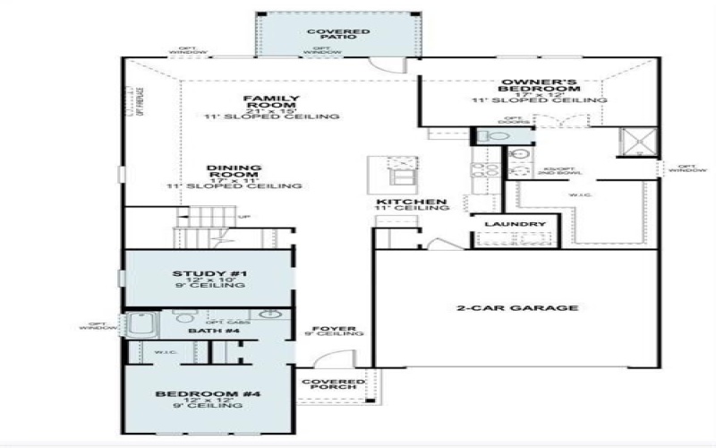 7512 Lavender Lane, Ponder, TX 76259, 4 Bedrooms Bedrooms, ,3 BathroomsBathrooms,Residential,For Sale,7512 Lavender Lane,20972587