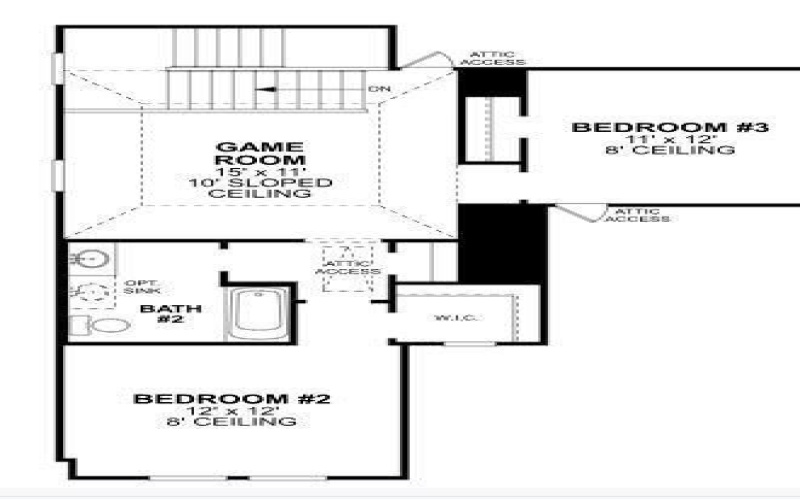 7512 Lavender Lane, Ponder, TX 76259, 4 Bedrooms Bedrooms, ,3 BathroomsBathrooms,Residential,For Sale,7512 Lavender Lane,20972587