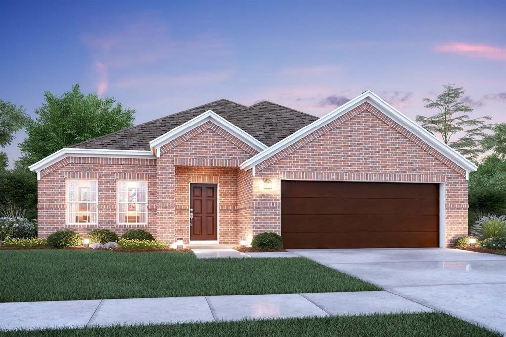 7533 Lavender Lane, Ponder, TX 76259, 3 Bedrooms Bedrooms, ,2 BathroomsBathrooms,Residential,For Sale,7533 Lavender Lane,20972627