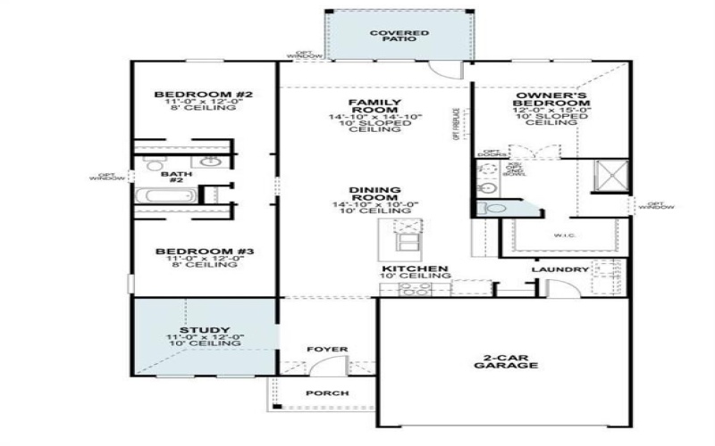 7533 Lavender Lane, Ponder, TX 76259, 3 Bedrooms Bedrooms, ,2 BathroomsBathrooms,Residential,For Sale,7533 Lavender Lane,20972627