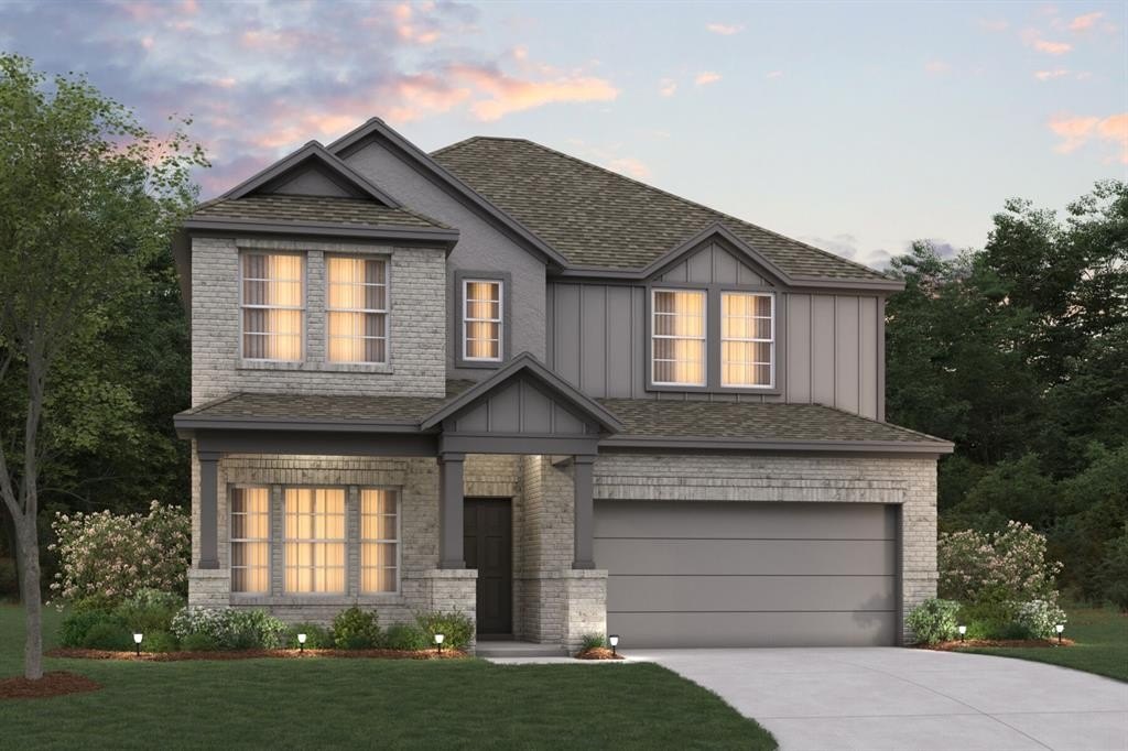 410 Forsyth Drive, Princeton, TX 75407, 4 Bedrooms Bedrooms, ,2 BathroomsBathrooms,Residential,For Sale,410 Forsyth Drive,20972665
