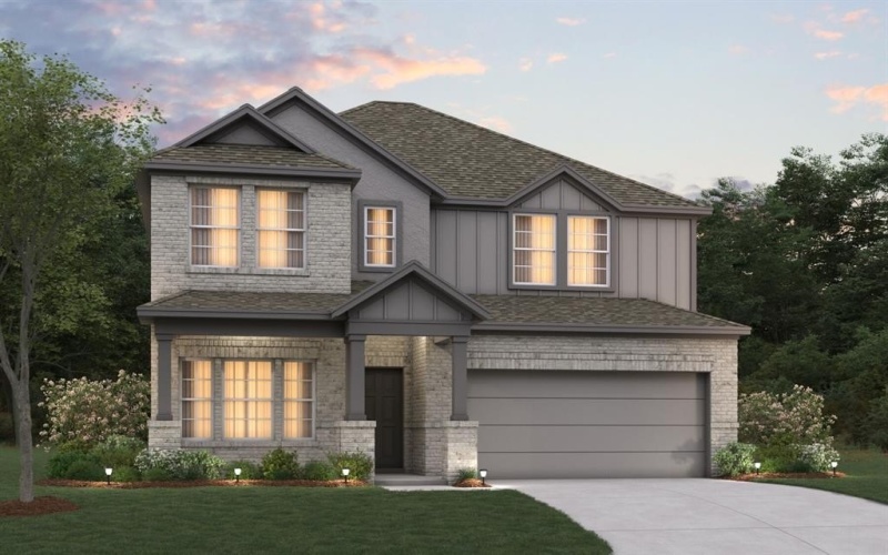 410 Forsyth Drive, Princeton, TX 75407, 4 Bedrooms Bedrooms, ,2 BathroomsBathrooms,Residential,For Sale,410 Forsyth Drive,20972665