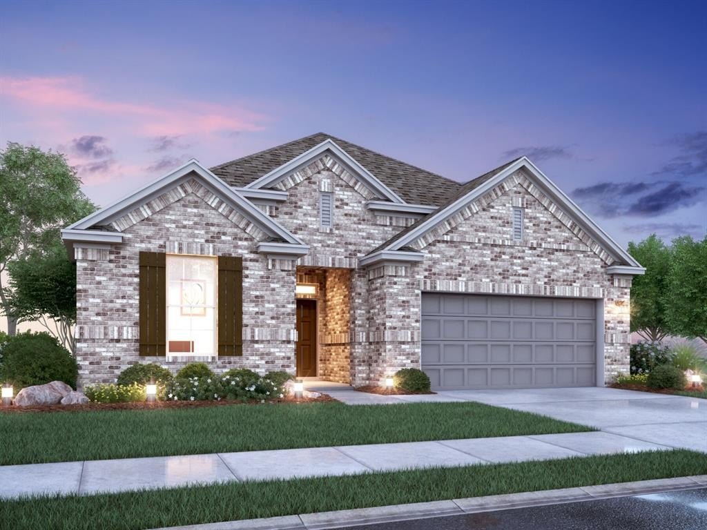 6701 Tadpole Trail, McKinney, TX 75071, 4 Bedrooms Bedrooms, ,2 BathroomsBathrooms,Residential,For Sale,6701 Tadpole Trail,20972881