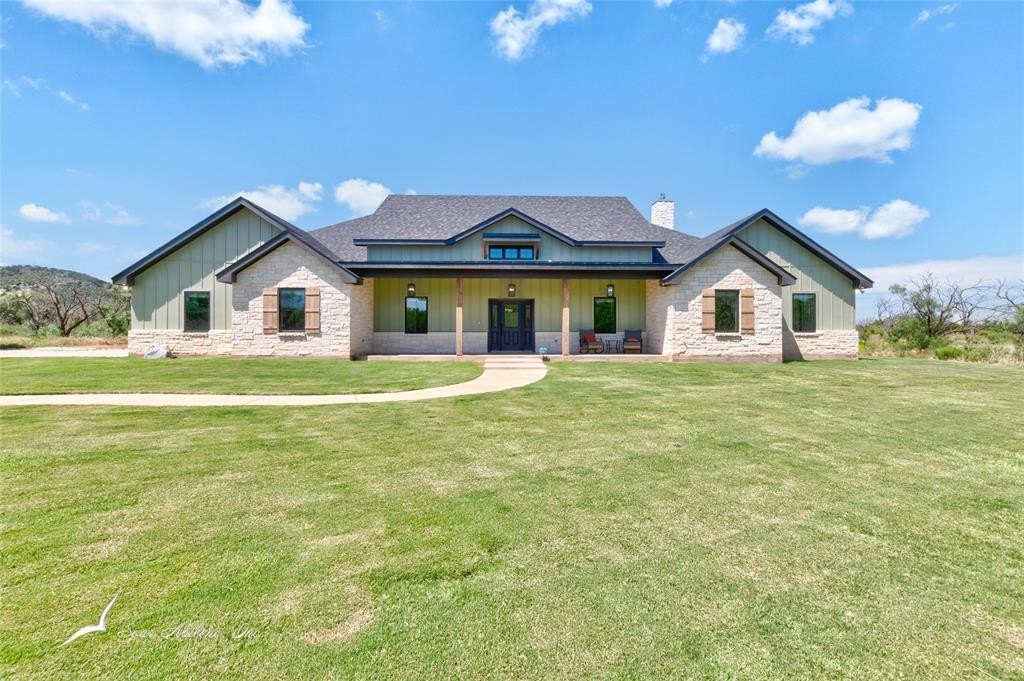 2910 Braune Road, Abilene, TX 79606, 4 Bedrooms Bedrooms, ,3 BathroomsBathrooms,Residential,For Sale,2910 Braune Road,20975737