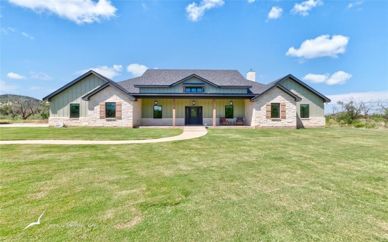 2910 Braune Road, Abilene, TX 79606, 4 Bedrooms Bedrooms, ,3 BathroomsBathrooms,Residential,For Sale,2910 Braune Road,20975737