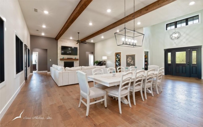 2910 Braune Road, Abilene, TX 79606, 4 Bedrooms Bedrooms, ,3 BathroomsBathrooms,Residential,For Sale,2910 Braune Road,20975737