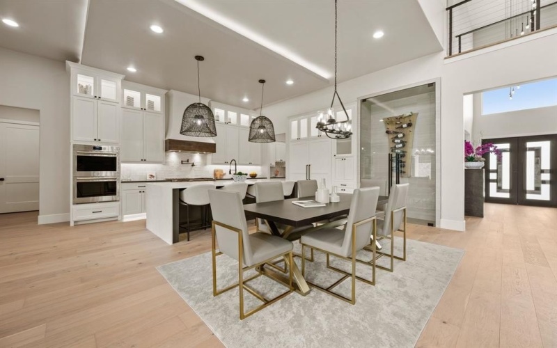 1732 Oakbrook Drive, Keller, TX 76262, 4 Bedrooms Bedrooms, ,5 BathroomsBathrooms,Residential,For Sale,1732 Oakbrook Drive,20976712