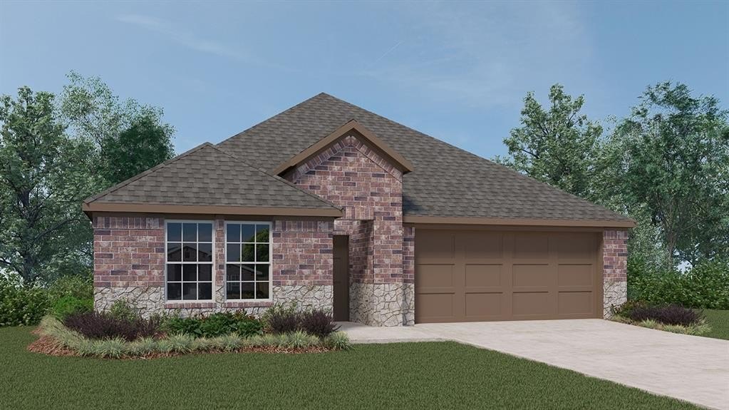 1320 McCasland Drive, Royse City, TX 75189, 4 Bedrooms Bedrooms, ,3 BathroomsBathrooms,Residential Lease,For Rent,1320 McCasland Drive,20977581