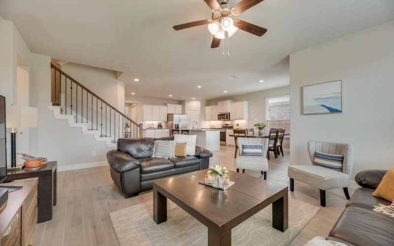 213 Frenchpark Drive, Fort Worth, TX 76052, 5 Bedrooms Bedrooms, ,5 BathroomsBathrooms,Residential,For Sale,213 Frenchpark Drive,20977964