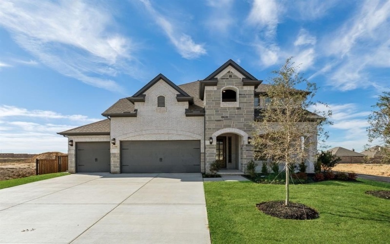 3726 Blooming Prairie Drive, Crandall, TX 75114, 5 Bedrooms Bedrooms, ,3 BathroomsBathrooms,Residential,For Sale,3726 Blooming Prairie Drive,20978486
