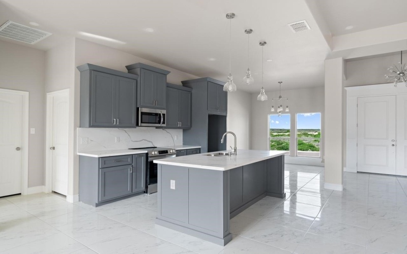 114 Little BigHorn Trail, Del Rio, TX 78840, 4 Bedrooms Bedrooms, ,3 BathroomsBathrooms,Residential,For Sale,114 Little BigHorn Trail,206862