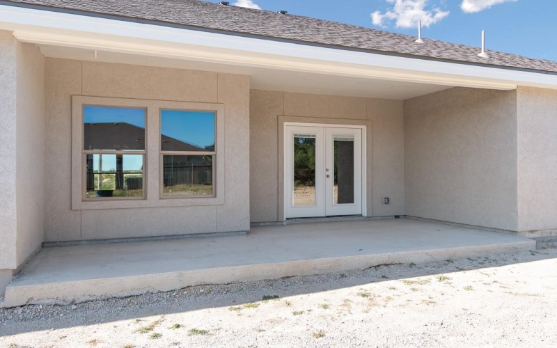 114 Little BigHorn Trail, Del Rio, TX 78840, 4 Bedrooms Bedrooms, ,3 BathroomsBathrooms,Residential,For Sale,114 Little BigHorn Trail,206862