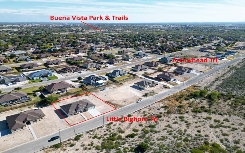 114 Little BigHorn Trail, Del Rio, TX 78840, 4 Bedrooms Bedrooms, ,3 BathroomsBathrooms,Residential,For Sale,114 Little BigHorn Trail,206862