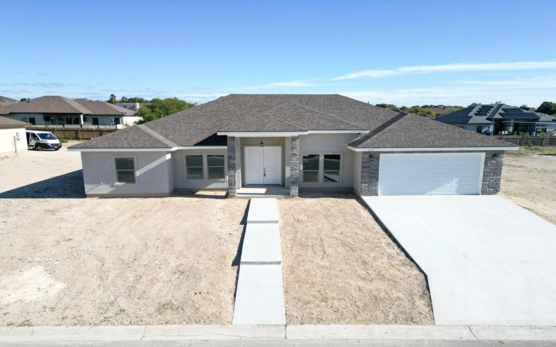 114 Little BigHorn Trail, Del Rio, TX 78840, 4 Bedrooms Bedrooms, ,3 BathroomsBathrooms,Residential,For Sale,114 Little BigHorn Trail,206862