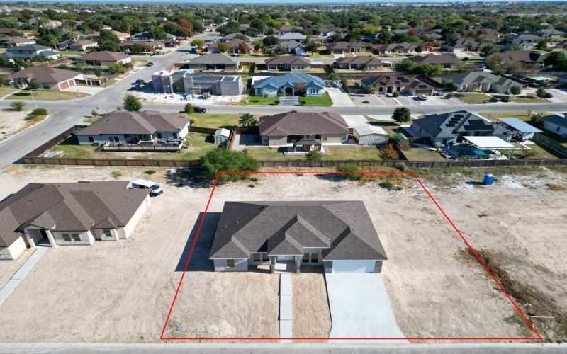 114 Little BigHorn Trail, Del Rio, TX 78840, 4 Bedrooms Bedrooms, ,3 BathroomsBathrooms,Residential,For Sale,114 Little BigHorn Trail,206862