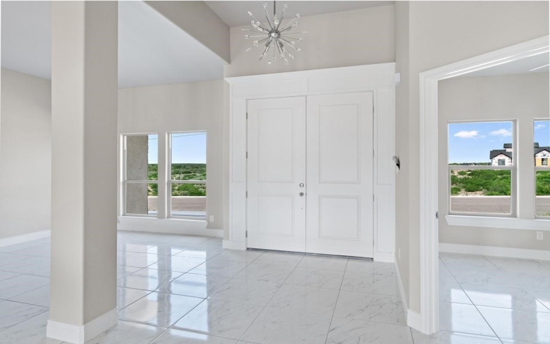 114 Little BigHorn Trail, Del Rio, TX 78840, 4 Bedrooms Bedrooms, ,3 BathroomsBathrooms,Residential,For Sale,114 Little BigHorn Trail,206862