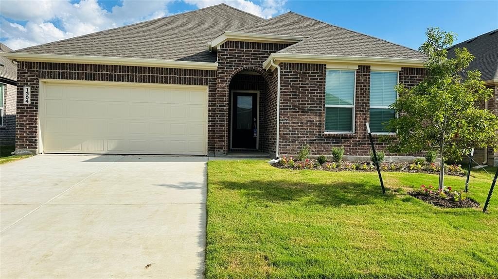 1304 Francesca Drive, Little Elm, TX 75068, 4 Habitaciones Habitaciones , ,2 BañosBaños,Residential Lease,En Alquiler,1304 Francesca Drive,20978793