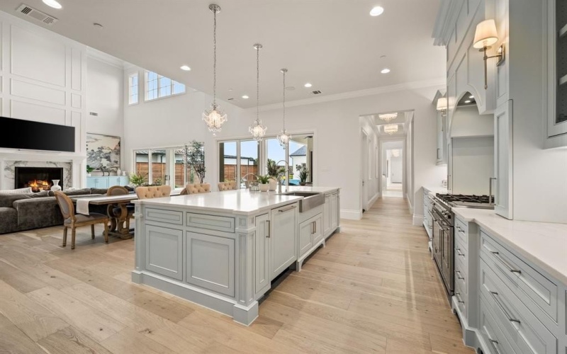 2009 Wheeler Drive, Southlake, TX 76092, 5 Bedrooms Bedrooms, ,6 BathroomsBathrooms,Residential,For Sale,2009 Wheeler Drive,20979584
