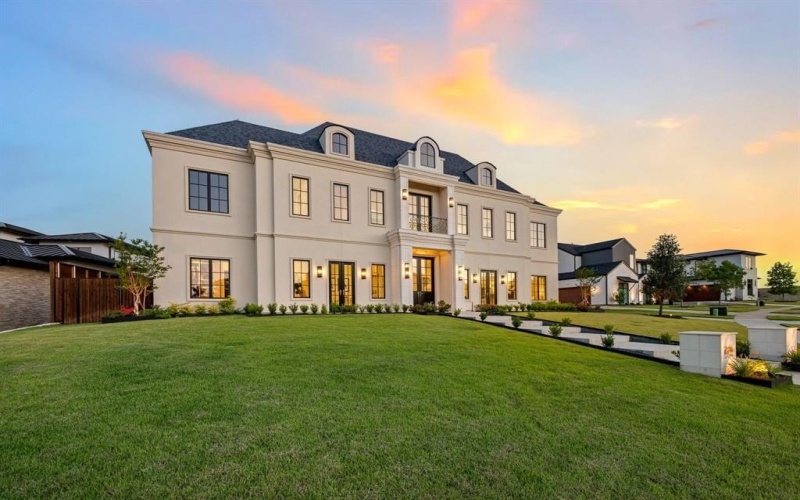 2009 Wheeler Drive, Southlake, TX 76092, 5 Bedrooms Bedrooms, ,6 BathroomsBathrooms,Residential,For Sale,2009 Wheeler Drive,20979584