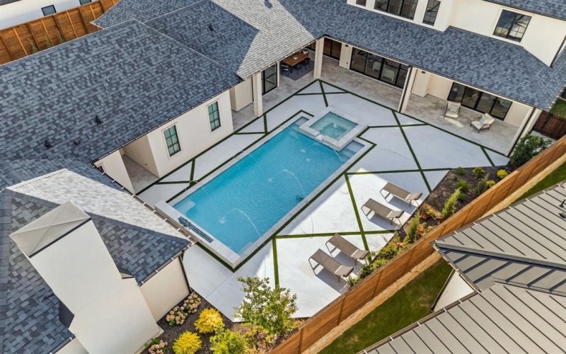 2009 Wheeler Drive, Southlake, TX 76092, 5 Bedrooms Bedrooms, ,6 BathroomsBathrooms,Residential,For Sale,2009 Wheeler Drive,20979584
