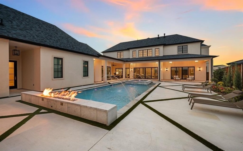 2009 Wheeler Drive, Southlake, TX 76092, 5 Bedrooms Bedrooms, ,6 BathroomsBathrooms,Residential,For Sale,2009 Wheeler Drive,20979584