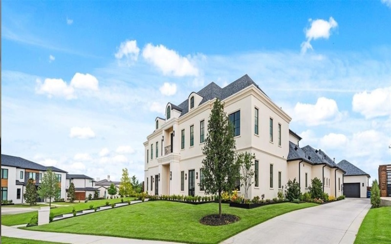 2009 Wheeler Drive, Southlake, TX 76092, 5 Bedrooms Bedrooms, ,6 BathroomsBathrooms,Residential,For Sale,2009 Wheeler Drive,20979584