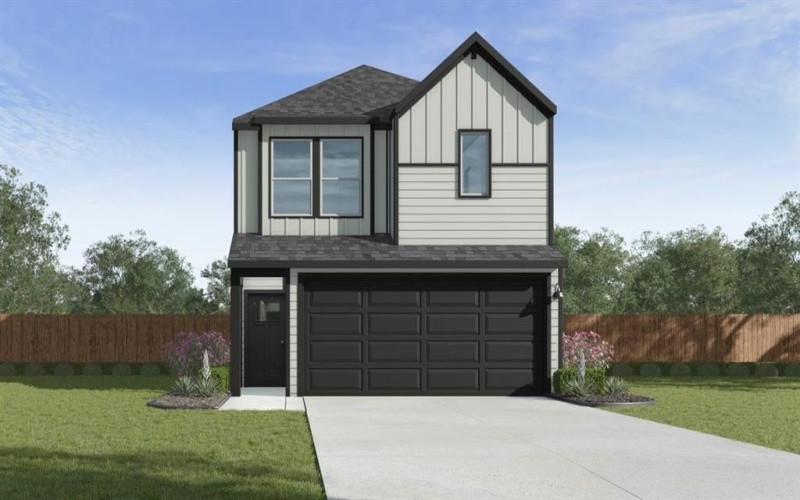 7005 Vining Drive, Princeton, TX 75407, 4 Bedrooms Bedrooms, ,2 BathroomsBathrooms,Residential,For Sale,7005 Vining Drive,20983209