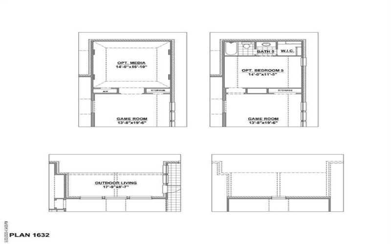 2751 Savannah Ridge, Prosper, TX 75078, 4 Bedrooms Bedrooms, ,5 BathroomsBathrooms,Residential,For Sale,2751 Savannah Ridge,20983211