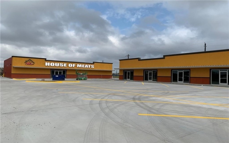 3114 HOLLY, Corpus Christi, TX 78415, ,Arrendamiento Comercial,En Alquiler,3114 HOLLY,453147