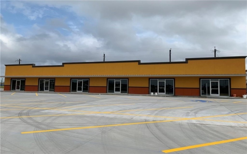 3114 HOLLY, Corpus Christi, TX 78415, ,Arrendamiento Comercial,En Alquiler,3114 HOLLY,453147