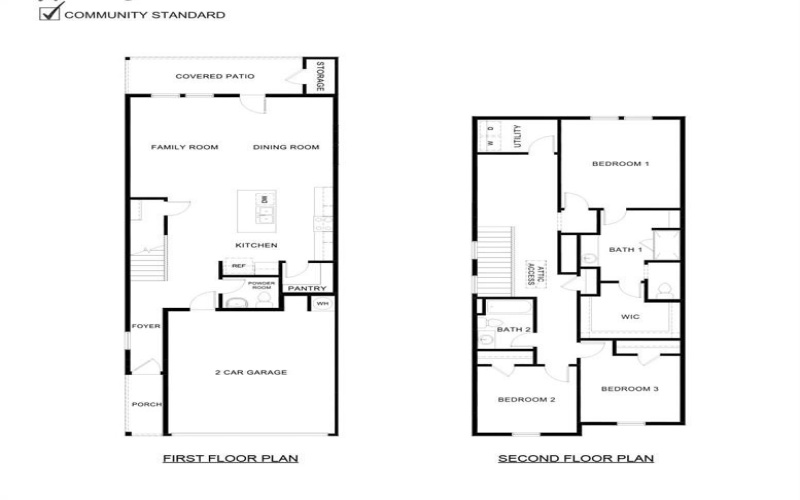 7001 Vining Drive, Princeton, TX 75407, 3 Bedrooms Bedrooms, ,2 BathroomsBathrooms,Residential,For Sale,7001 Vining Drive,20983225
