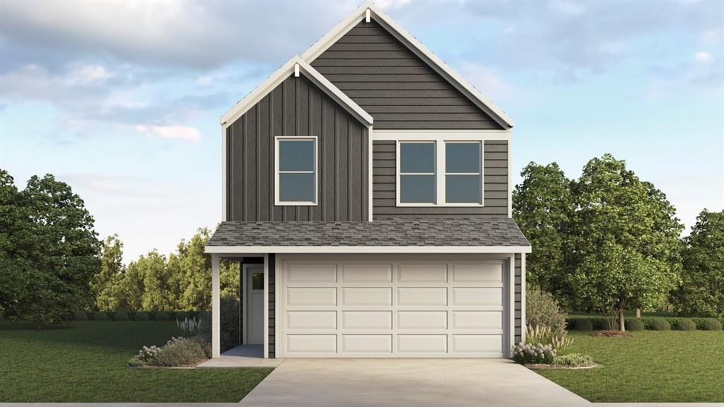 7006 Moonflower Lane, Princeton, TX 75407, 4 Bedrooms Bedrooms, ,2 BathroomsBathrooms,Residential,For Sale,7006 Moonflower Lane,20983226