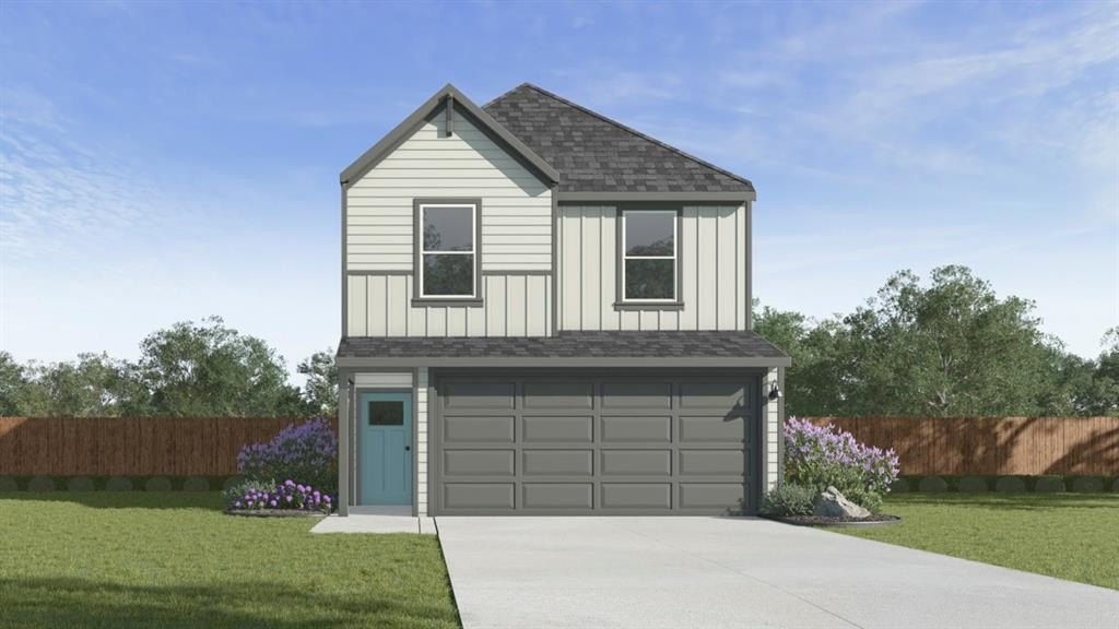 7007 Vining Drive, Princeton, TX 75407, 3 Bedrooms Bedrooms, ,2 BathroomsBathrooms,Residential,For Sale,7007 Vining Drive,20983234