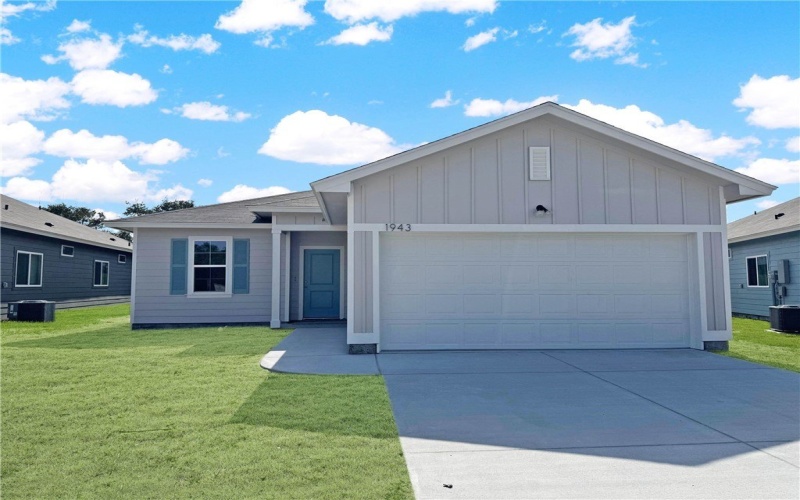 1943 Shellbank, Aransas Pass, TX 78336, 3 Habitaciones Habitaciones , ,2 BañosBaños,Residential,En Venta,1943 Shellbank,453225