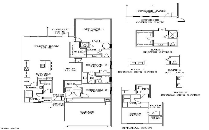 1943 Shellbank, Aransas Pass, TX 78336, 3 Habitaciones Habitaciones , ,2 BañosBaños,Residential,En Venta,1943 Shellbank,453225