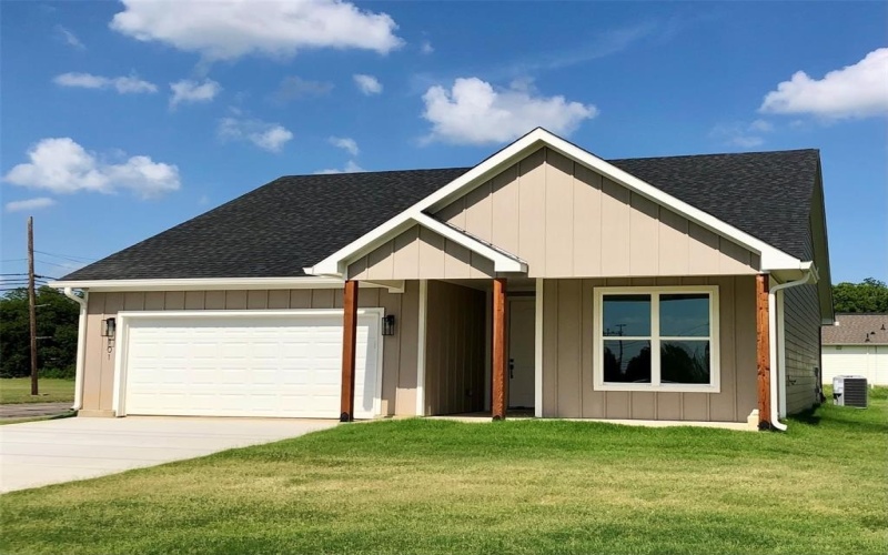 101 Chestnut Street, Whitesboro, TX 76273, 3 Bedrooms Bedrooms, ,2 BathroomsBathrooms,Residential,For Sale,101 Chestnut Street,20983278