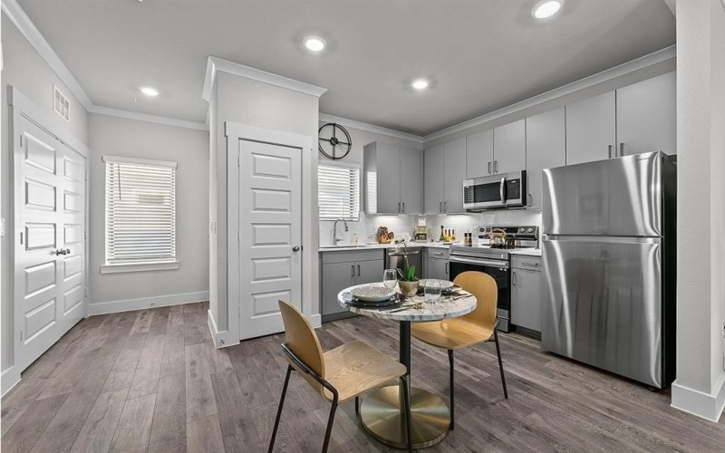 6815 Gladly, McKinney, TX 75071, 1 Bedroom Bedrooms, ,1 BathroomBathrooms,Residential Lease,For Rent,6815 Gladly,20983300