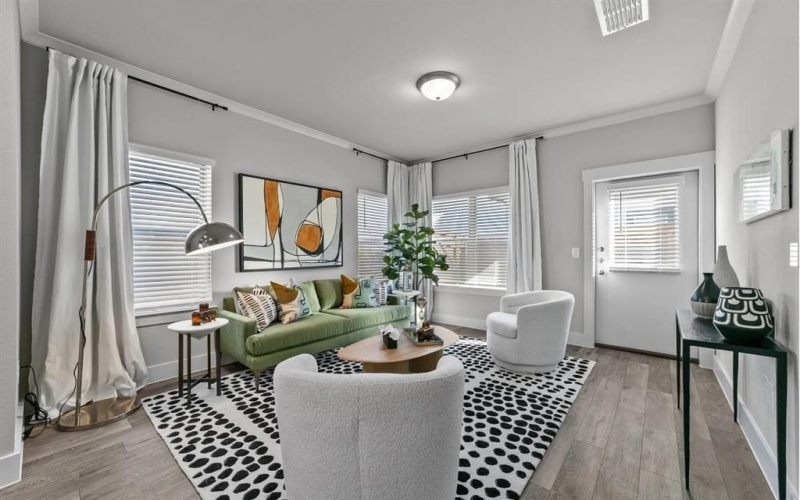6815 Gladly, McKinney, TX 75071, 1 Bedroom Bedrooms, ,1 BathroomBathrooms,Residential Lease,For Rent,6815 Gladly,20983300