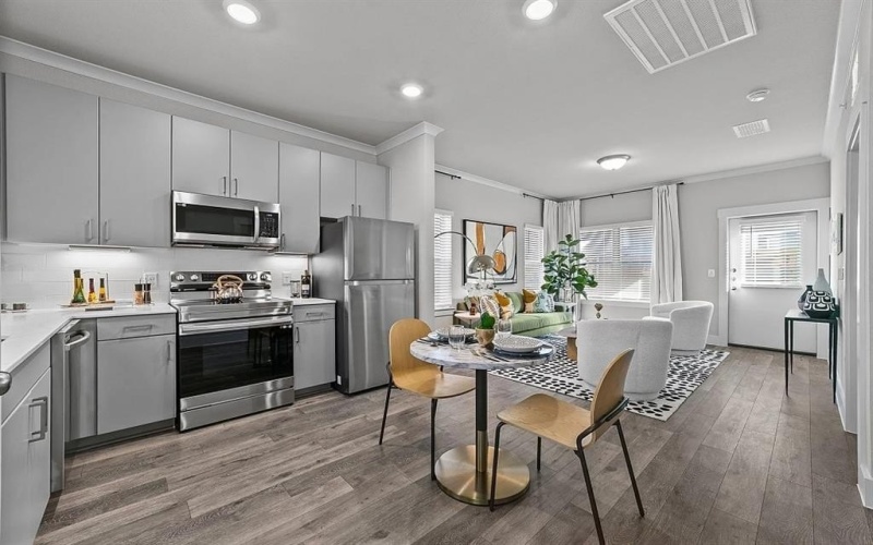 6815 Gladly, McKinney, TX 75071, 1 Bedroom Bedrooms, ,1 BathroomBathrooms,Residential Lease,For Rent,6815 Gladly,20983300