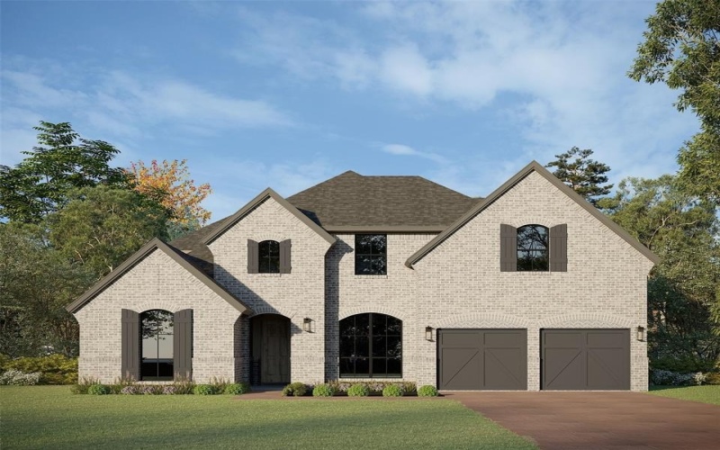 621 Falls Drive, Prosper, TX 75078, 4 Bedrooms Bedrooms, ,5 BathroomsBathrooms,Residential,For Sale,621 Falls Drive,20983327