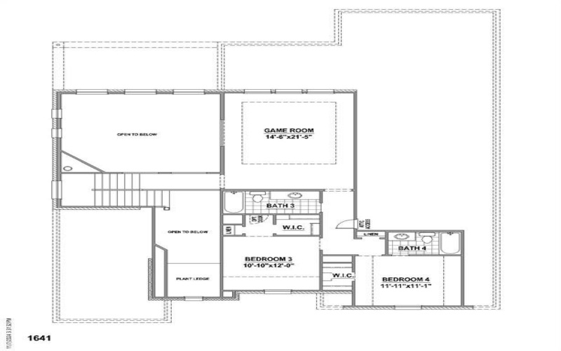 621 Falls Drive, Prosper, TX 75078, 4 Bedrooms Bedrooms, ,5 BathroomsBathrooms,Residential,For Sale,621 Falls Drive,20983327