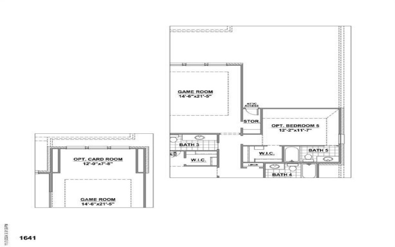 621 Falls Drive, Prosper, TX 75078, 4 Bedrooms Bedrooms, ,5 BathroomsBathrooms,Residential,For Sale,621 Falls Drive,20983327