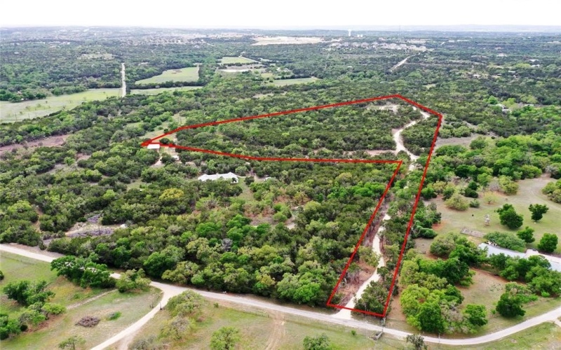 Tbd Jim Bridger Drive, Austin, TX 78737, 4 Bedrooms Bedrooms, ,5 BathroomsBathrooms,Residential,For Sale,Tbd Jim Bridger Drive,20983368
